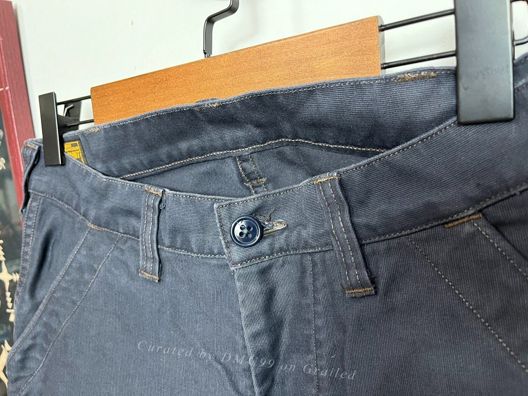 Freewheelers Work Pants