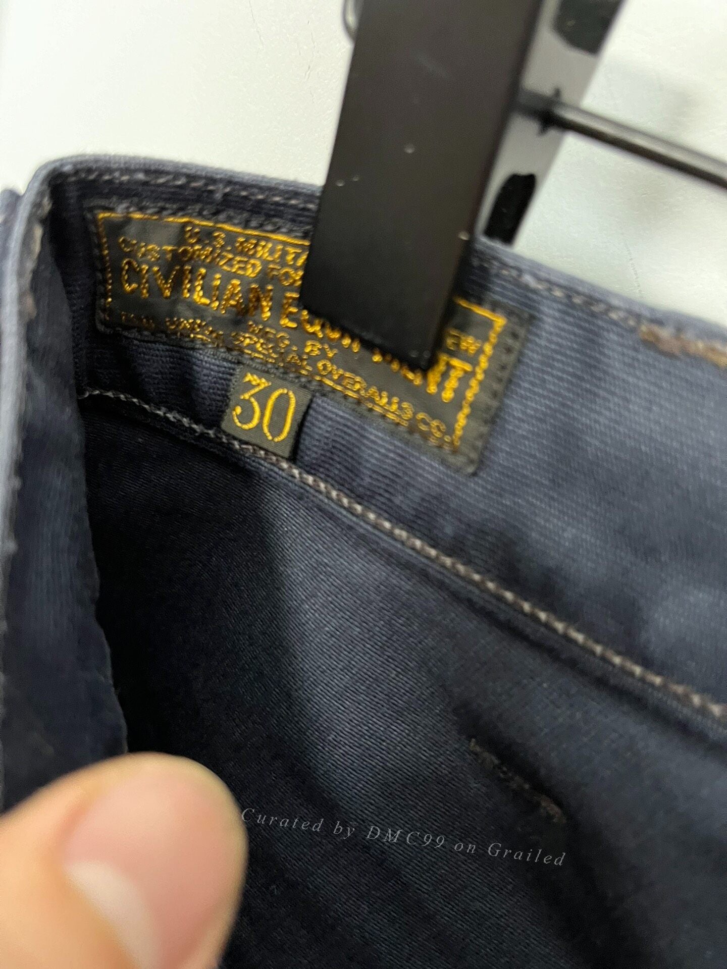 Freewheelers Work Pants