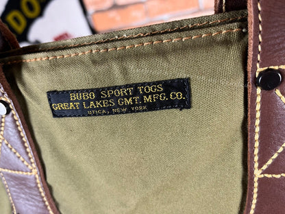Freewheelers Canvas Tote Bag
