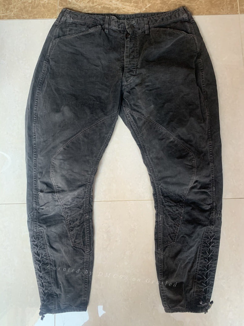 FREEWHEELERS Thomas Breeches