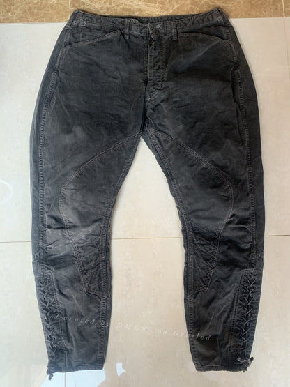 FREEWHEELERS Thomas Breeches