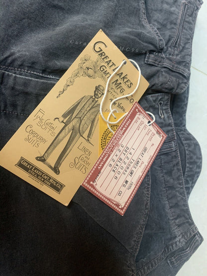 FREEWHEELERS Thomas Breeches