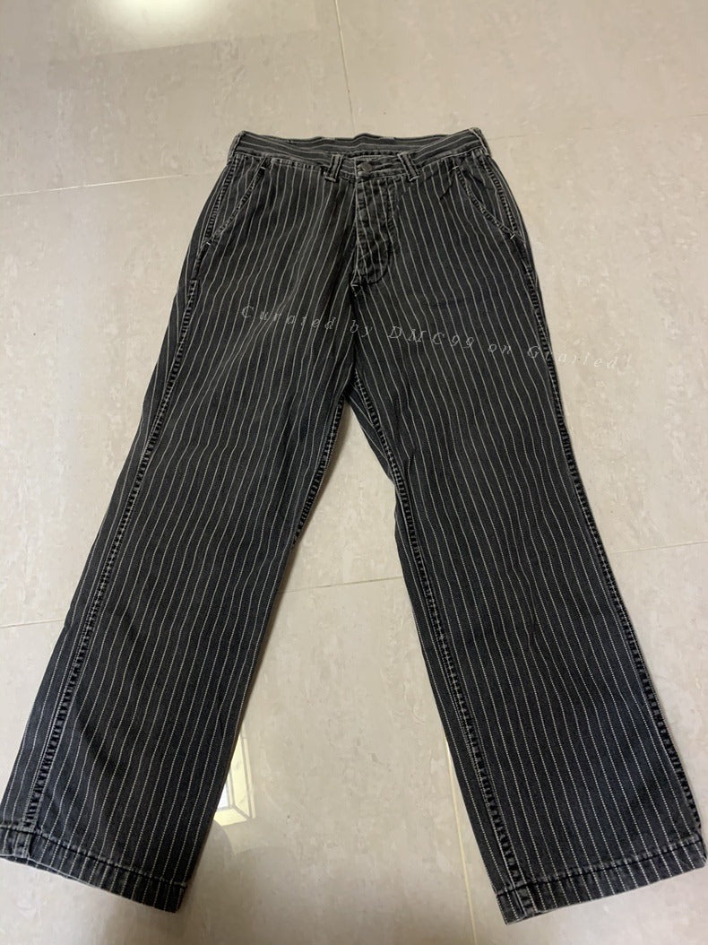 Freewheelers Bootleggers Work Pants
