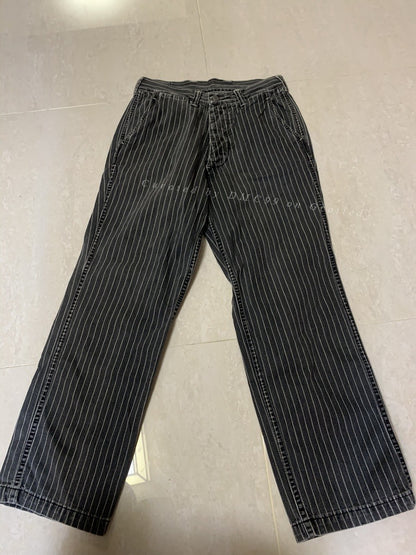 Freewheelers Bootleggers Work Pants