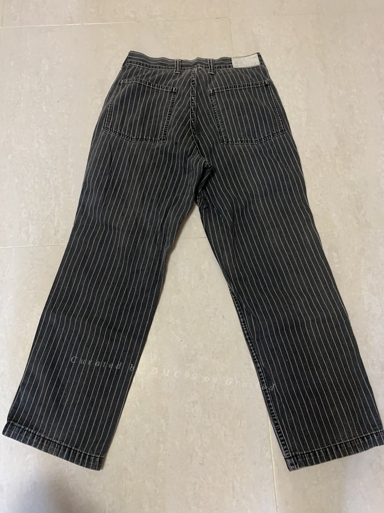 Freewheelers Bootleggers Work Pants