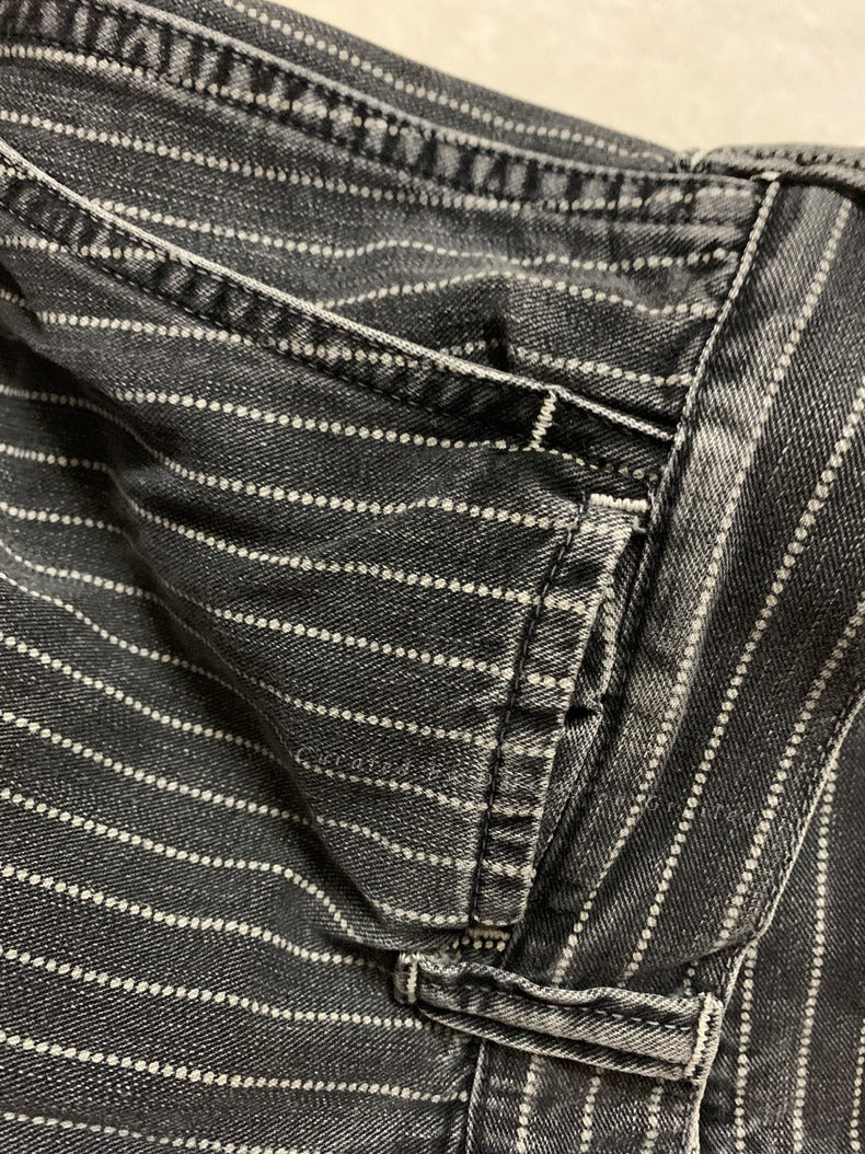 Freewheelers Bootleggers Work Pants