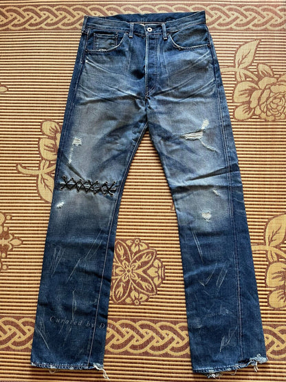 Levi's LVC s501xx Denim Jeans