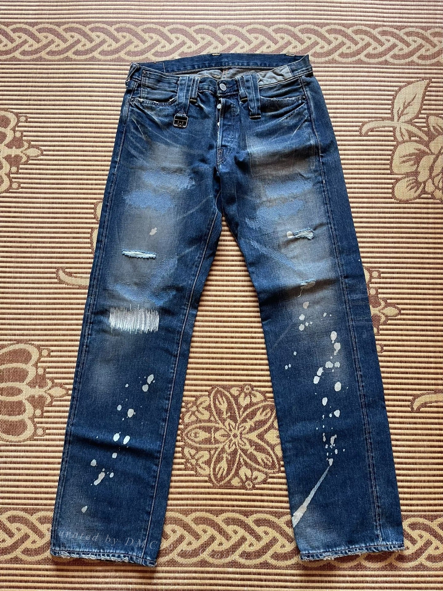 Levi's LVC 501xx 37501 0002 Jeans
