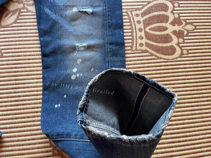 Levi's LVC 501xx 37501 0002 Jeans