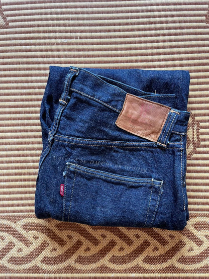 Warehouse Big W 1000xx Twin Star Jeans