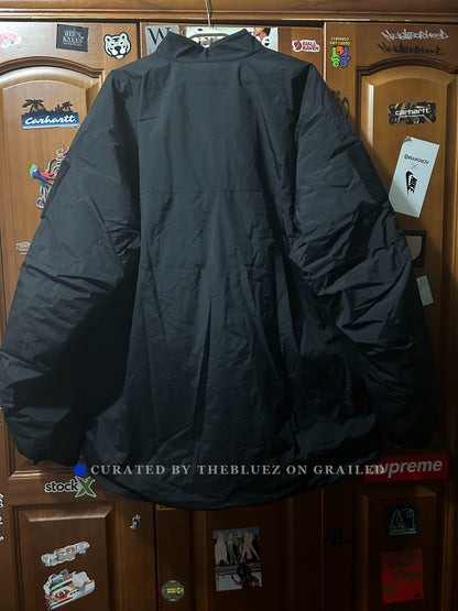 Arcteryx Leaf Cold Wx Jacket Lt Gen 2
