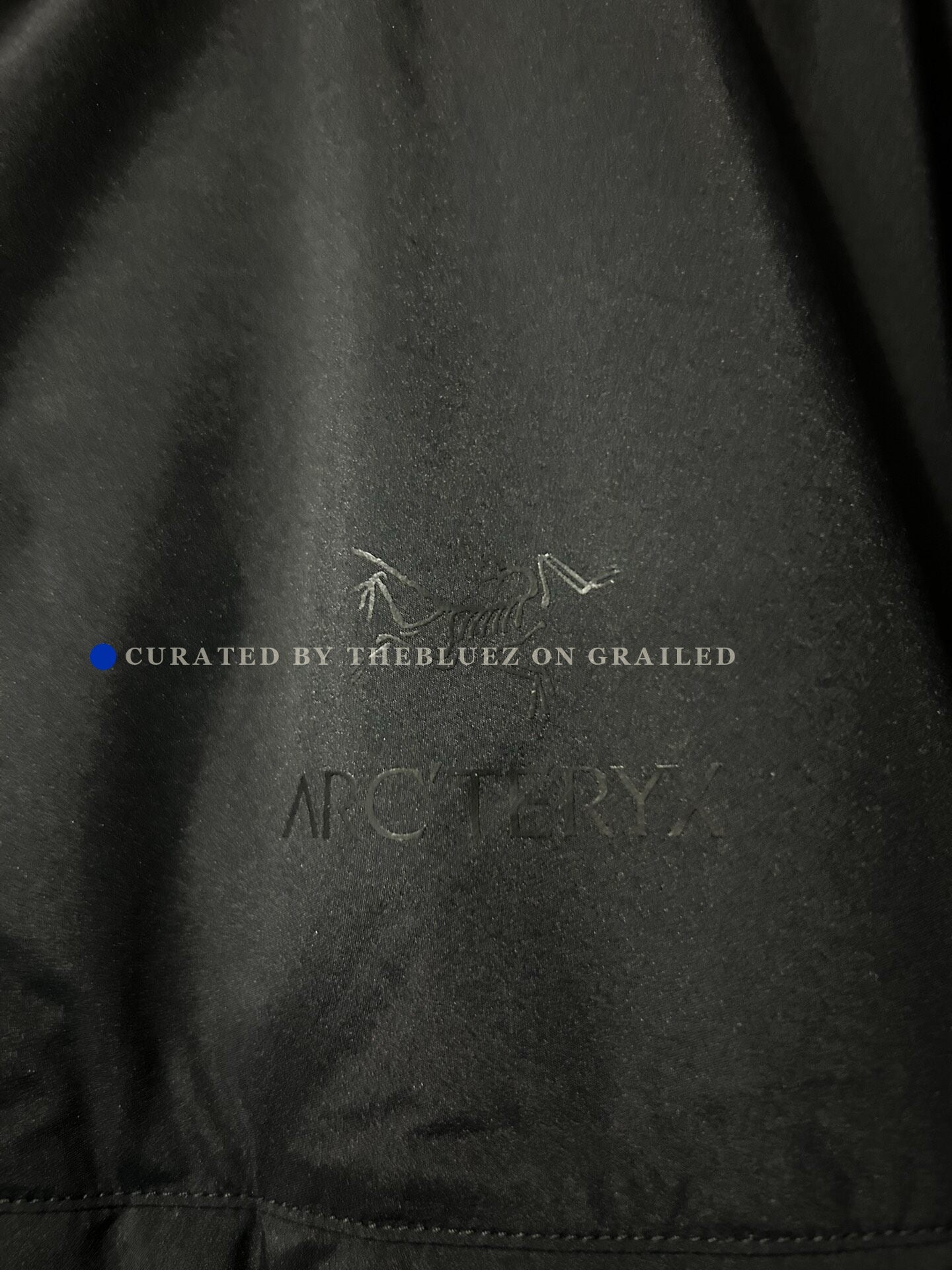 Arcteryx Leaf Cold Wx Jacket Lt Gen 2