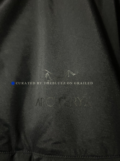Arcteryx Leaf Cold Wx Jacket Lt Gen 2