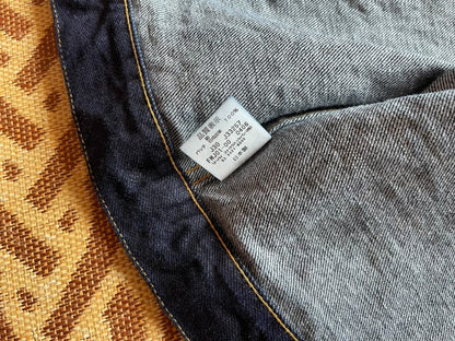 Levis LVC Fenom 1st S506XX