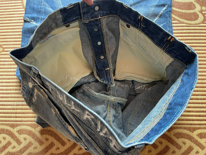 Levi's LVC 1966 501 66501 0070