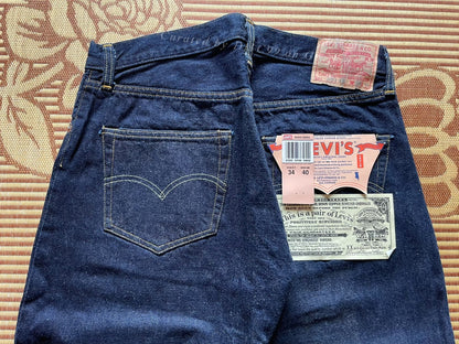 Levi's LVC 501XX 55501 0004 W34