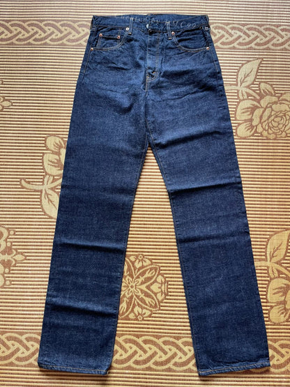 Levi's LVC 502 J22 60s Jeans