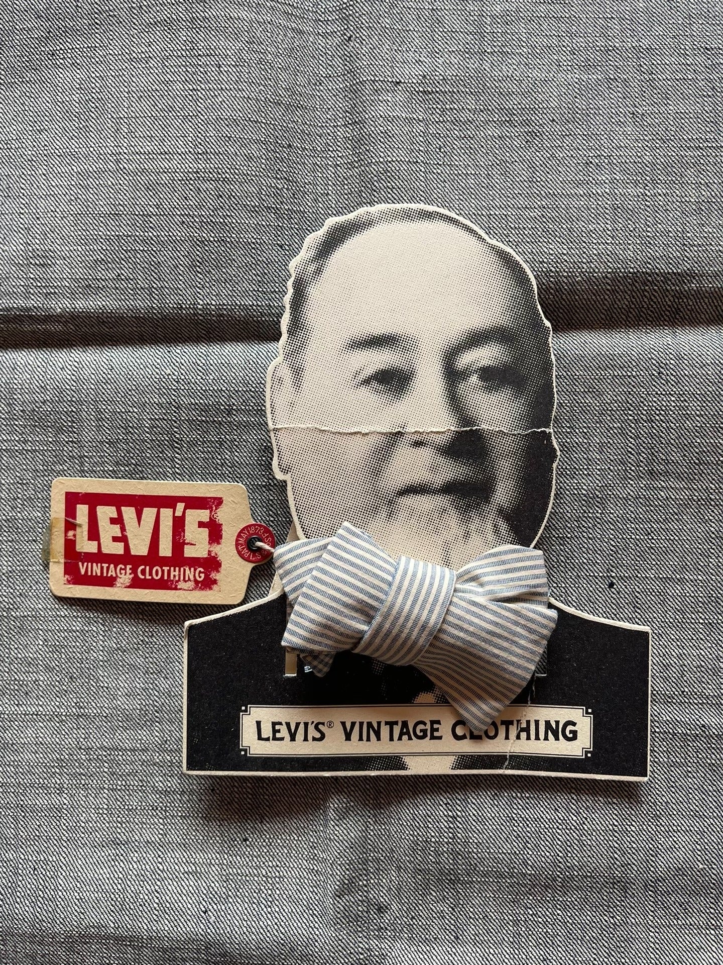 Levi's LVC Bow Tie