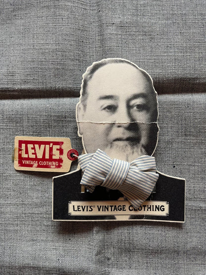 Levi's LVC Bow Tie