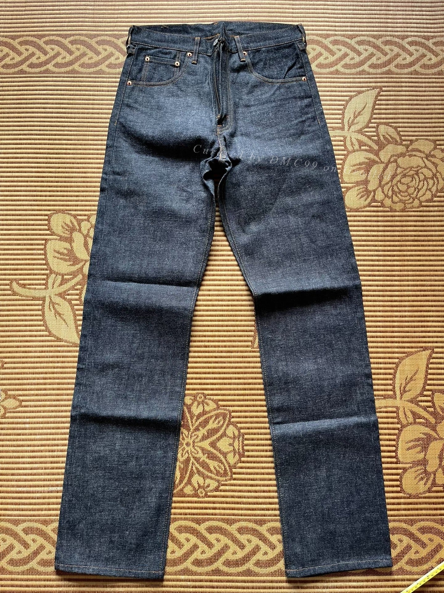 Levi's LVC 50s 502 Jeans W32
