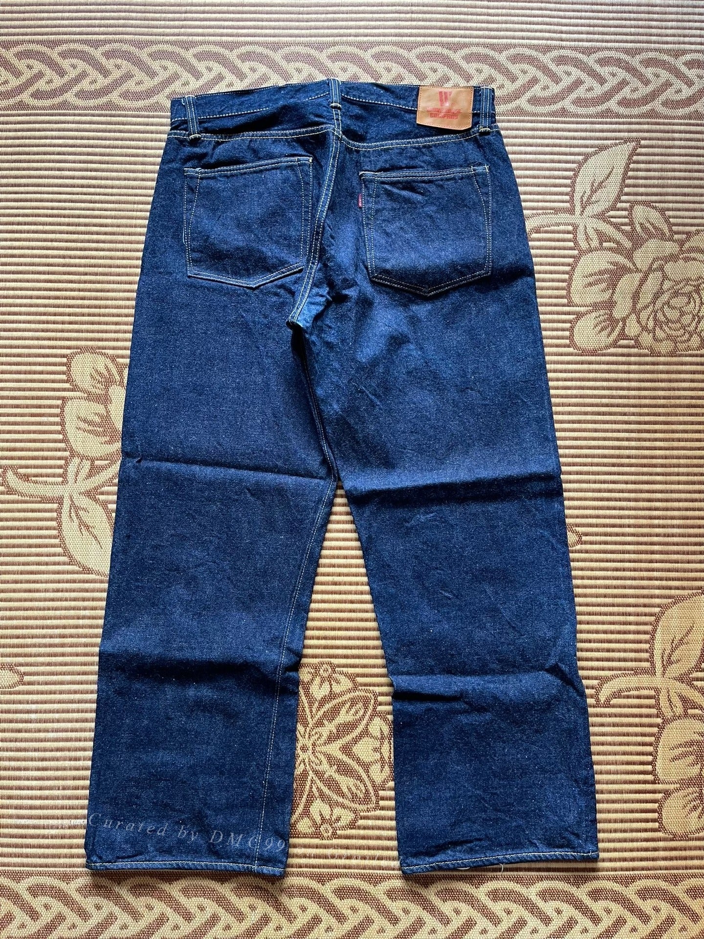 Warehouse 1944 WWII Denim Pants W36