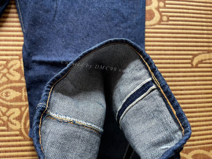 Warehouse 1944 WWII Denim Pants W36