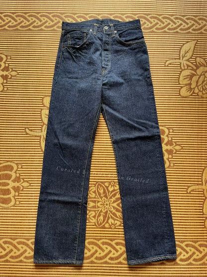 Levi's LVC 555 1944 USA Jeans