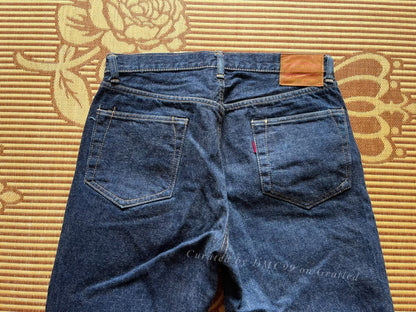 Warehouse 1001xx W33 Jeans