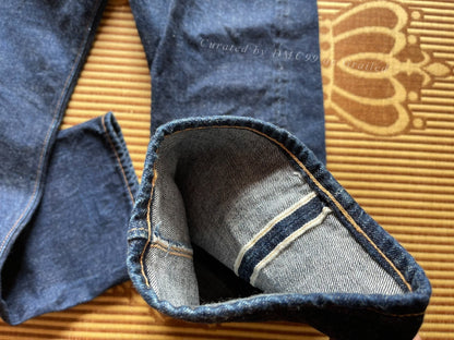 Warehouse 1001xx W33 Jeans