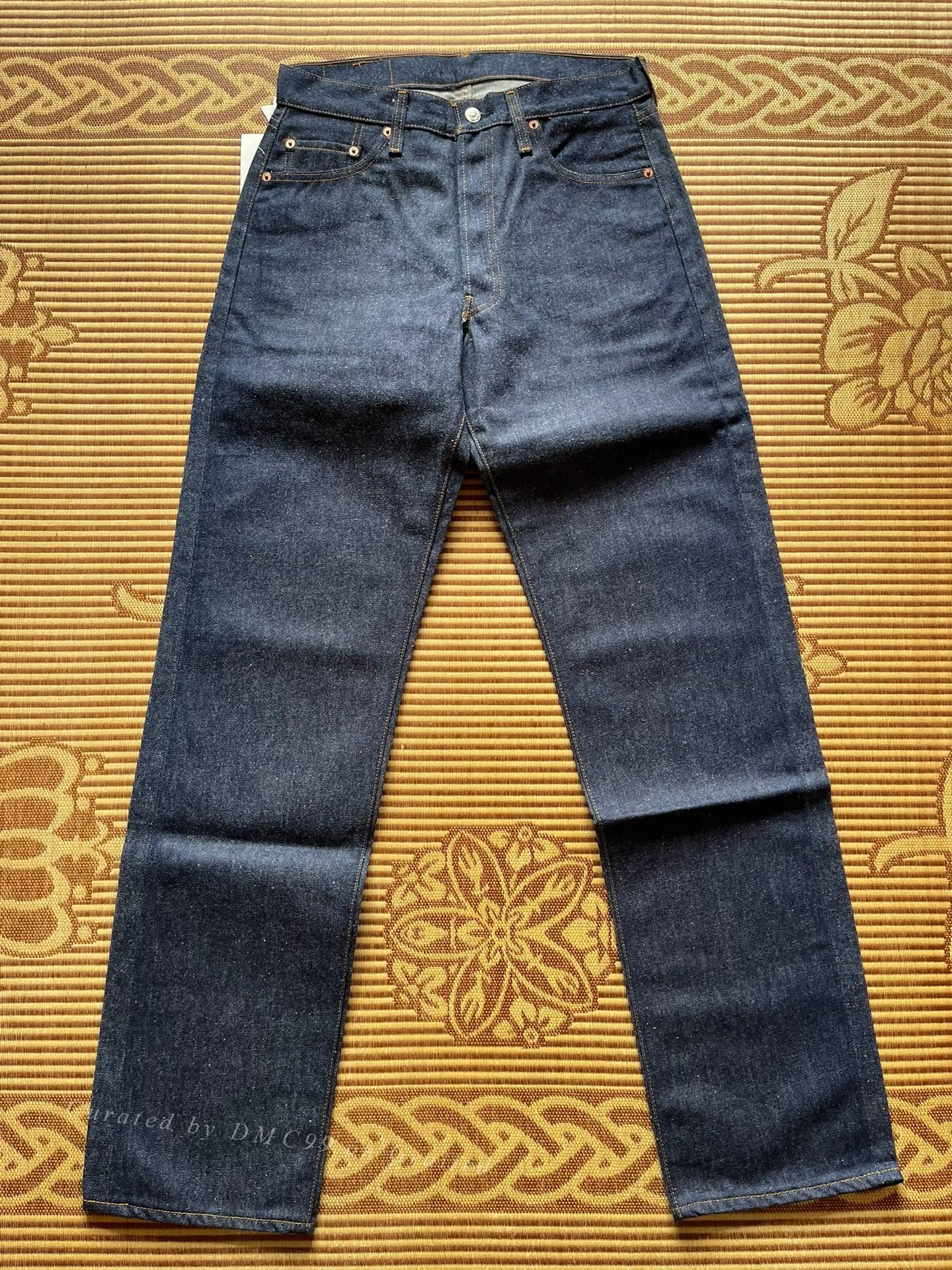 Levi's LVC 60s 501 66501 W31