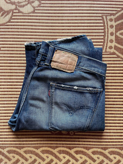 Levi's LVC 55501 0172 1955 W36