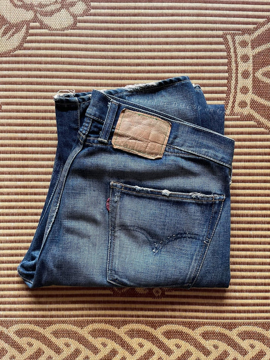 Levi's LVC 55501 0172 1955 W36