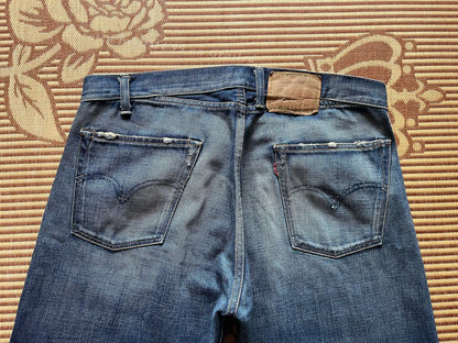 Levi's LVC 55501 0172 1955 W36
