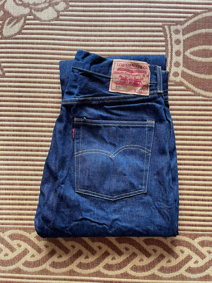 Levi's 501xx 66501 0008 W33