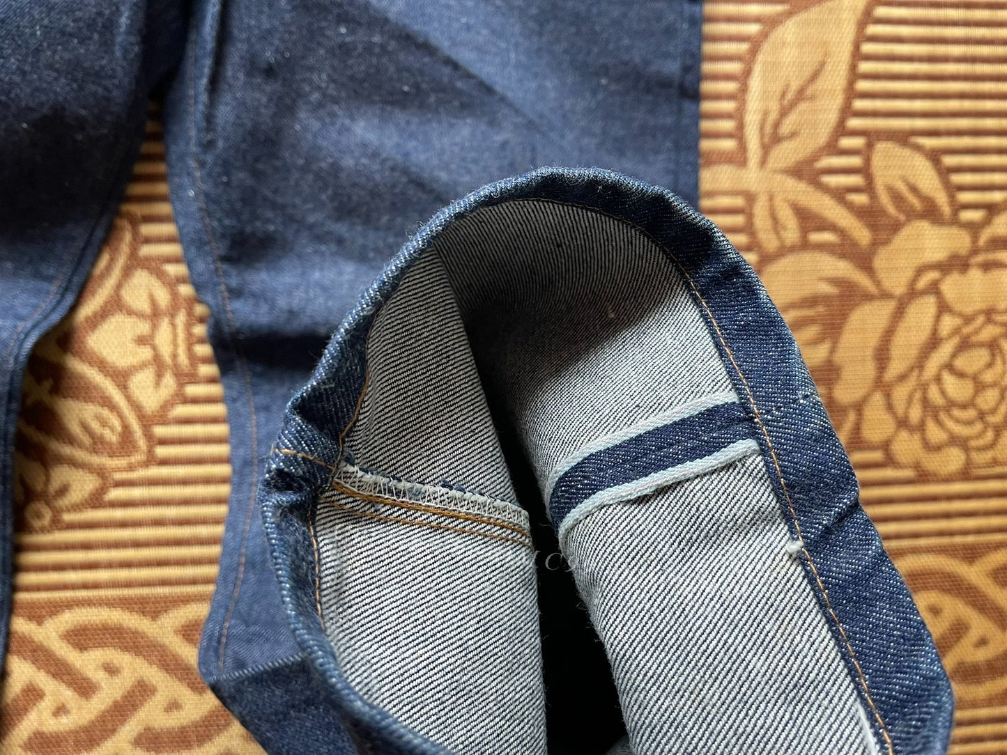 Vintage Levis 501 1979 W36