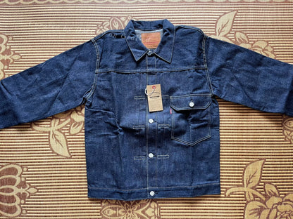 Warehouse 506xx Type1 First Gen Jacket