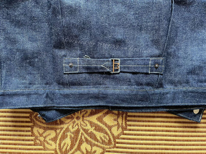 Warehouse 506xx Type1 First Gen Jacket