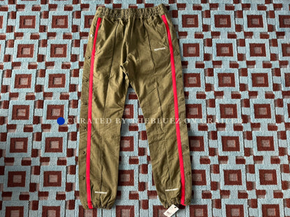ReadyMade Side Snap Track Pants