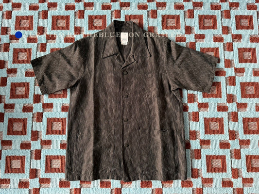 VISVIM 19SS ELLERY S/S Shirt