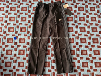 Needles Sateen Track Pants
