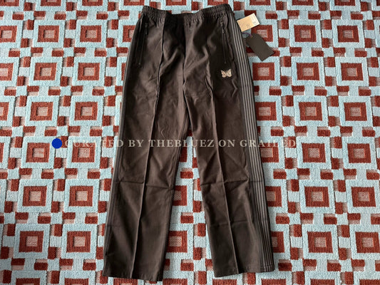 Needles Sateen Track Pants