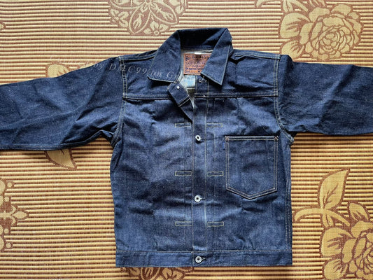 Buzz Rickson M13720 S506xx
