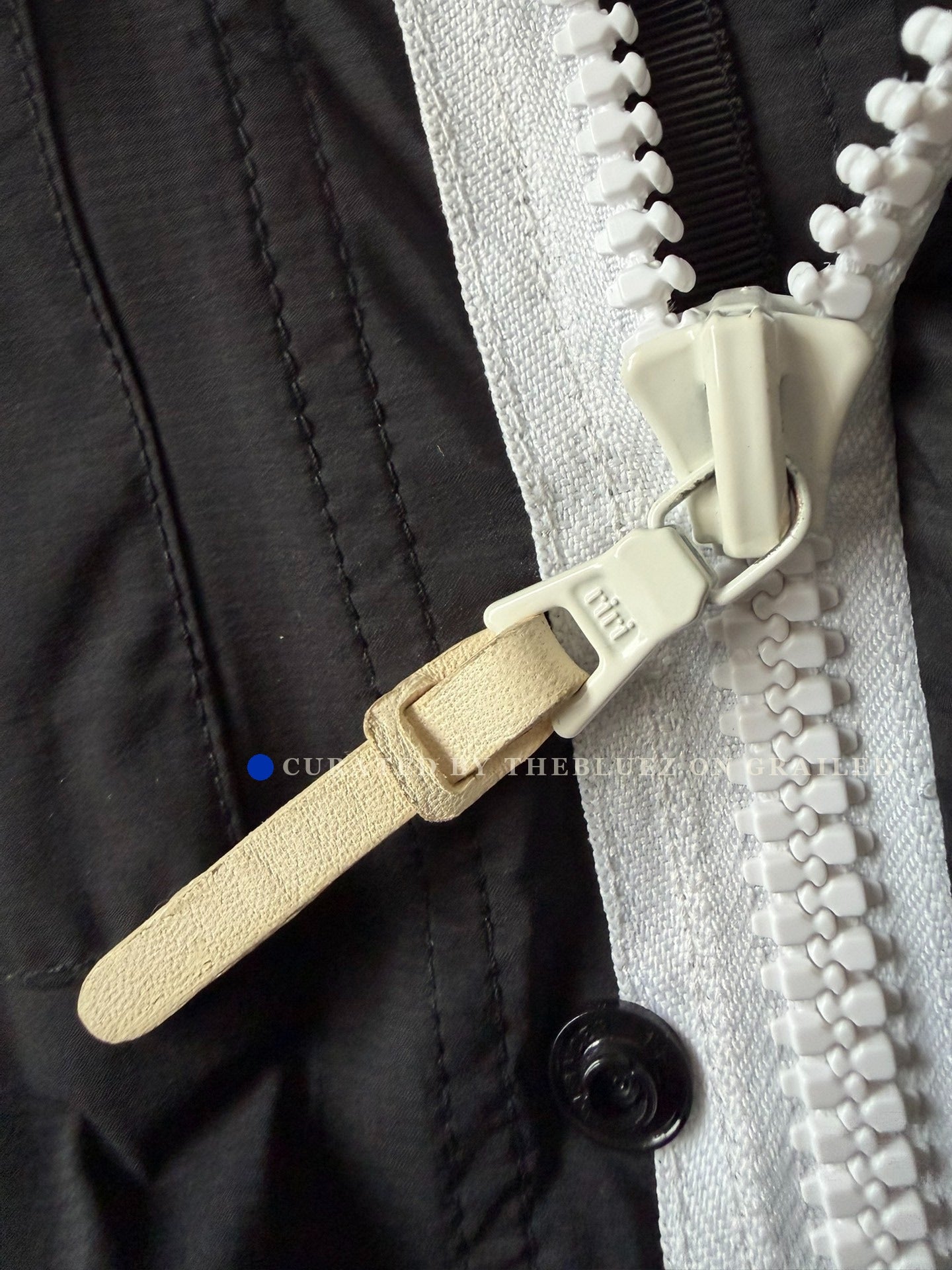 visvim Early Gore-tex Jacket