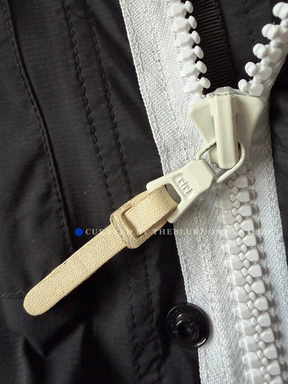 visvim Early Gore-tex Jacket