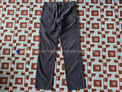 visvim 18SS Fluxus Chino Pants