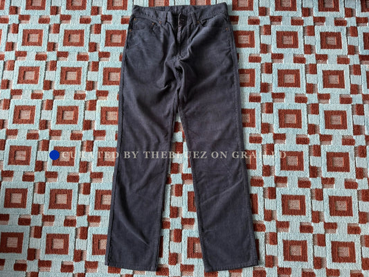 visvim 18SS Fluxus Chino Pants