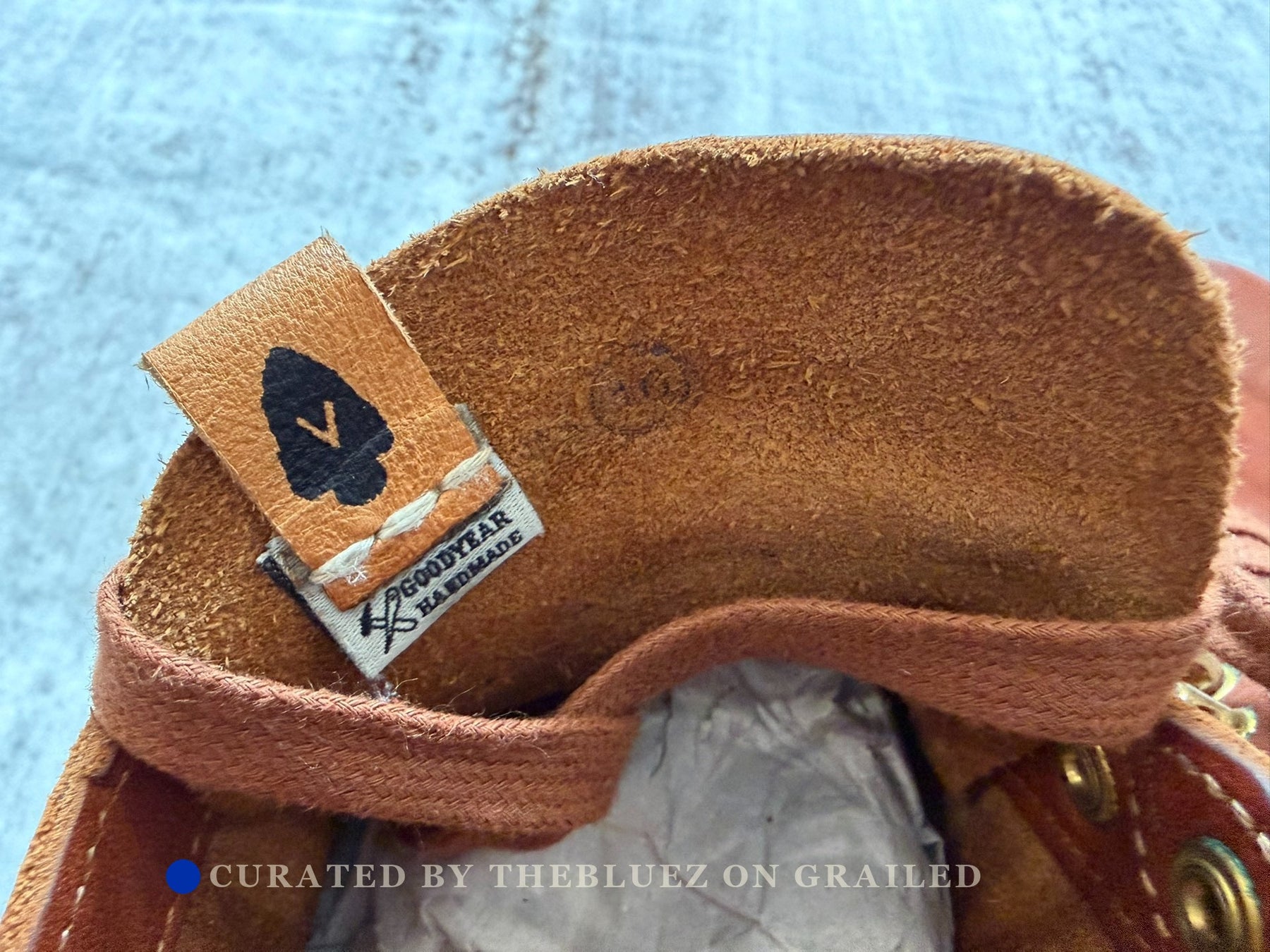 visvim brigadier boots