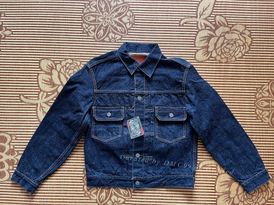 Bootleggers 507xx Denim Jacket