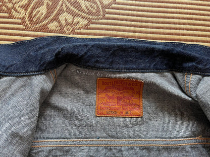 Bootleggers 507xx Denim Jacket
