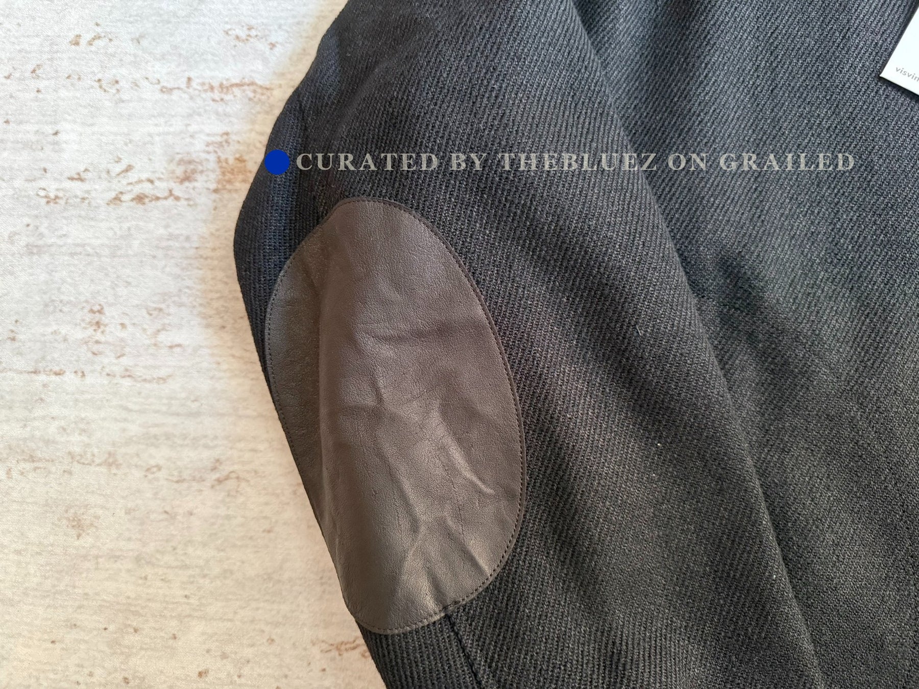visvim 26SS STRATO JKT Limited